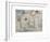 The White Symphony - Three Girls-James McNeill Whistler-Framed Premium Giclee Print