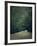 The White Walk-Tim Kahane-Framed Photographic Print