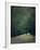 The White Walk-Tim Kahane-Framed Photographic Print