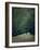 The White Walk-Tim Kahane-Framed Photographic Print