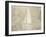 The White Yacht in Monte Carlo-Christopher Wood-Framed Giclee Print