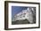 The Whitewashed City Wall, Including a Defensive Tower, in the White City (Citta Bianca)-Stuart Forster-Framed Photographic Print