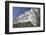 The Whitewashed City Wall, Including a Defensive Tower, in the White City (Citta Bianca)-Stuart Forster-Framed Photographic Print