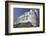 The Whitewashed City Wall, Including a Defensive Tower, in the White City (Citta Bianca)-Stuart Forster-Framed Photographic Print