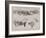 The Whitsun Monday Carthorse Parade in Regent's Park-Frank Craig-Framed Giclee Print