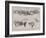 The Whitsun Monday Carthorse Parade in Regent's Park-Frank Craig-Framed Giclee Print