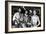 The Who, 1977-Associated Newspapers-Framed Photo