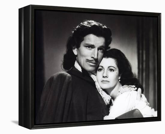 The Wicked Lady-null-Framed Stretched Canvas