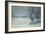 The Wicked Mother, 1897-Giovanni Segantini-Framed Giclee Print