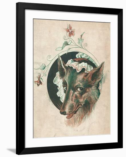 Art Print, , large