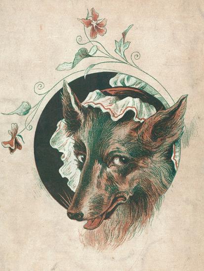 Art Print, , large