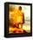 The Wicker Man (2003)-null-Framed Stretched Canvas