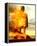 The Wicker Man (2003)-null-Framed Stretched Canvas