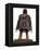 The Wicker Man-null-Framed Stretched Canvas