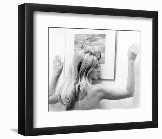 The Wicker Man-null-Framed Photo