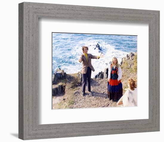 The Wicker Man-null-Framed Photo