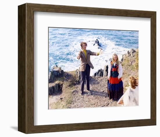 The Wicker Man-null-Framed Photo