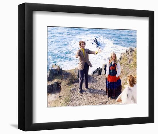 The Wicker Man-null-Framed Photo