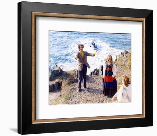 The Wicker Man-null-Framed Photo