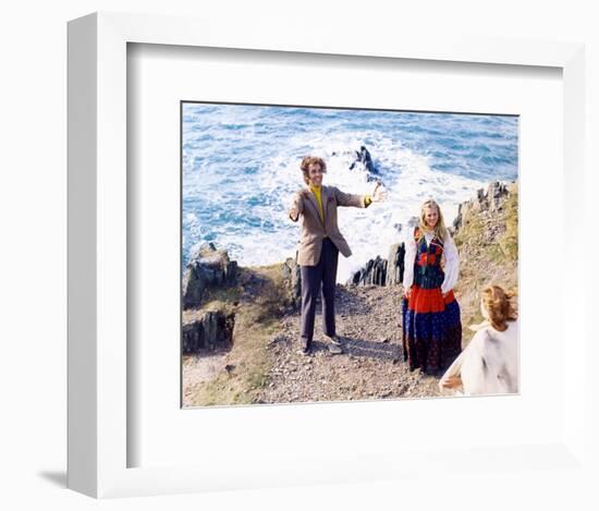 The Wicker Man-null-Framed Photo