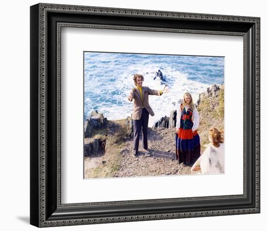 The Wicker Man-null-Framed Photo