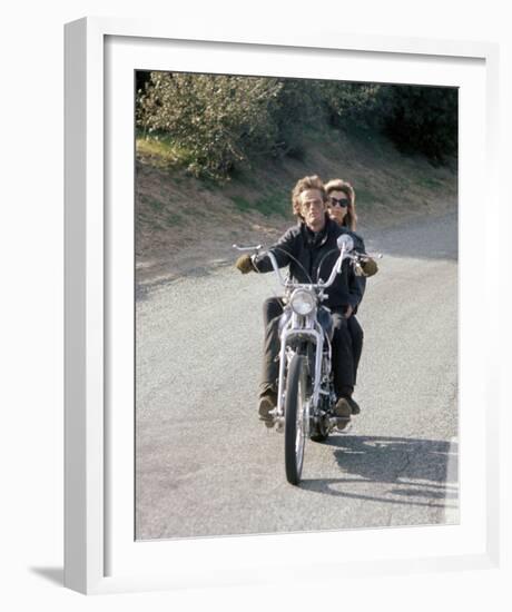 The Wild Angels (1966)-null-Framed Photo
