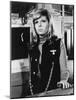 The Wild Angels, Nancy Sinatra, 1966-null-Mounted Photo