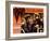 The Wild Angels, Peter Fonda, Nancy Sinatra, 1966-null-Framed Art Print