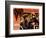 The Wild Angels, Peter Fonda, Nancy Sinatra, 1966-null-Framed Art Print