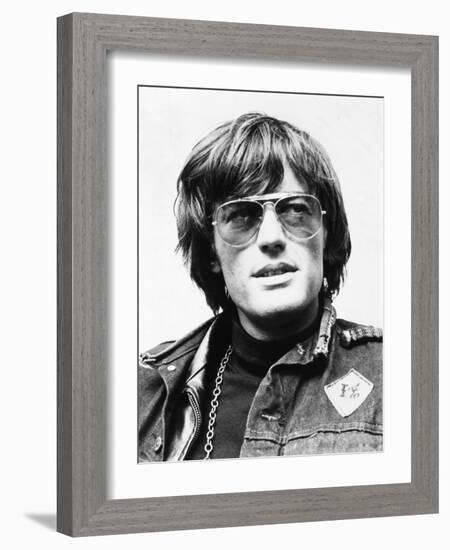 The Wild Angels-null-Framed Premium Photographic Print