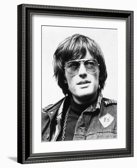 The Wild Angels-null-Framed Premium Photographic Print