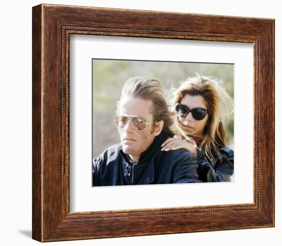 The Wild Angels-null-Framed Photo