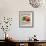 The Wild Apple-Isiah and Benjamin Lane-Framed Giclee Print displayed on a wall