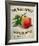 The Wild Apple-Isiah and Benjamin Lane-Framed Giclee Print