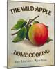 The Wild Apple-Isiah and Benjamin Lane-Mounted Giclee Print
