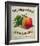 The Wild Apple-Isiah and Benjamin Lane-Framed Giclee Print