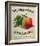 The Wild Apple-Isiah and Benjamin Lane-Framed Giclee Print