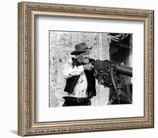 The Wild Bunch-null-Framed Photo