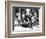 The Wild Bunch-null-Framed Photo