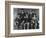 The Wild Bunch-null-Framed Photographic Print