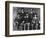 The Wild Bunch-null-Framed Photographic Print