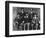 The Wild Bunch-null-Framed Photographic Print