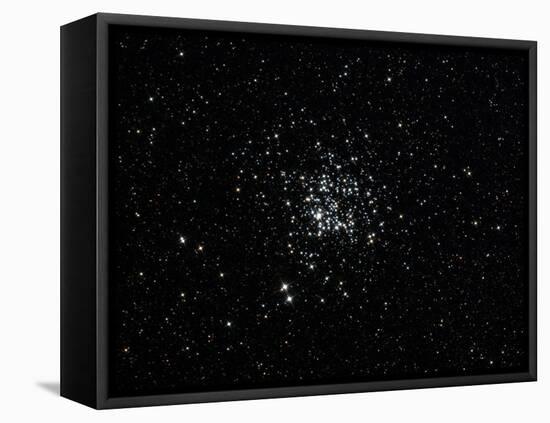 The Wild Duck Cluster in the Constellation Scutum-Stocktrek Images-Framed Premier Image Canvas