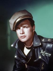 Marlon Brando Prints, Posters & Wall Art | Art.com