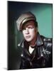 The Wild One 1953 Directed by Laszlo Benedek Marlon Brando-null-Mounted Photo