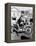 The Wild One, 1953-null-Framed Premier Image Canvas