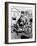 The Wild One, 1953-null-Framed Photographic Print