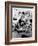 The Wild One, 1953-null-Framed Photographic Print