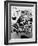 The Wild One, 1953-null-Framed Photographic Print