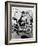 The Wild One, 1953-null-Framed Photographic Print